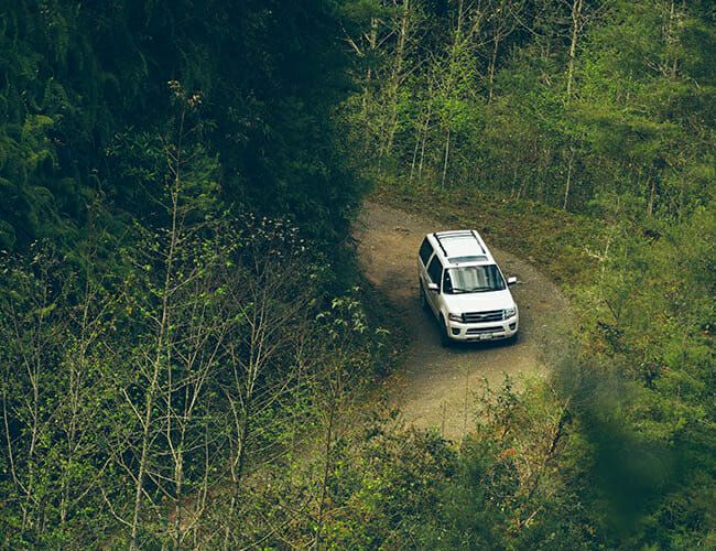 cars kept forever gear patrol feature