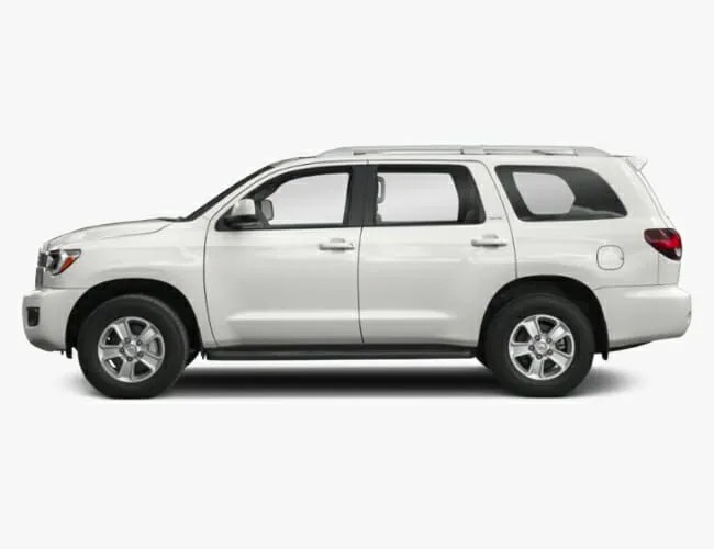 Cars-Kept-Forever-gear-sequoia