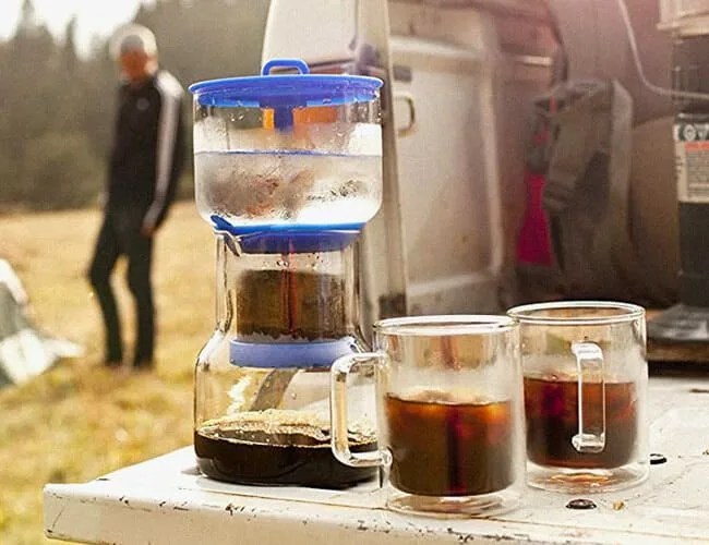 cold brew coffee makers gear patrol lead feature