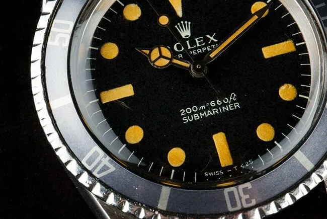 dont polish a watch case gear patrol lead feature