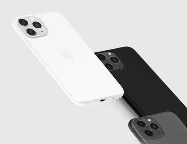 essential iphone cases of 2020 gear patrol lead feature
