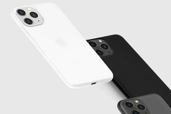 essential iphone cases of 2020 gear patrol lead feature