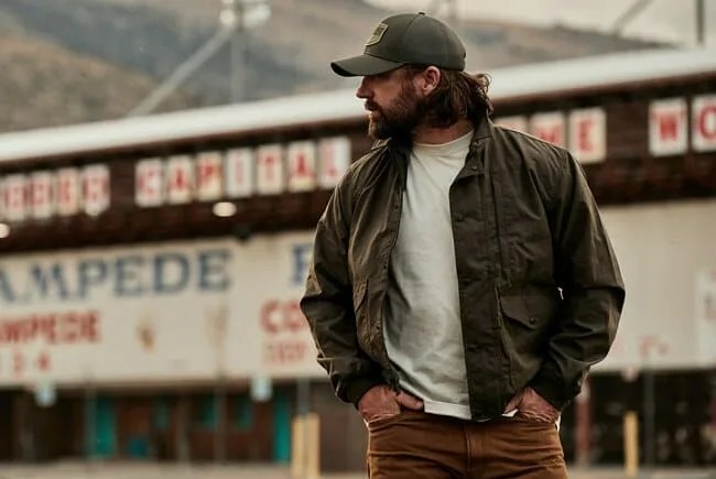 filson sale gear patrol lead featured apparel