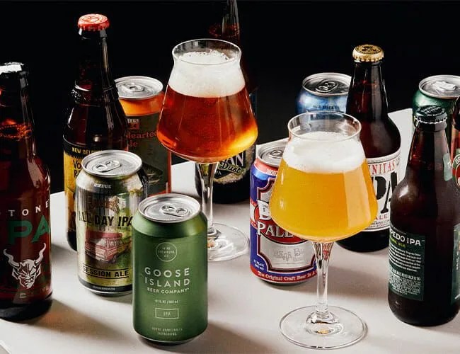 grocery store ipas gear patrol featured