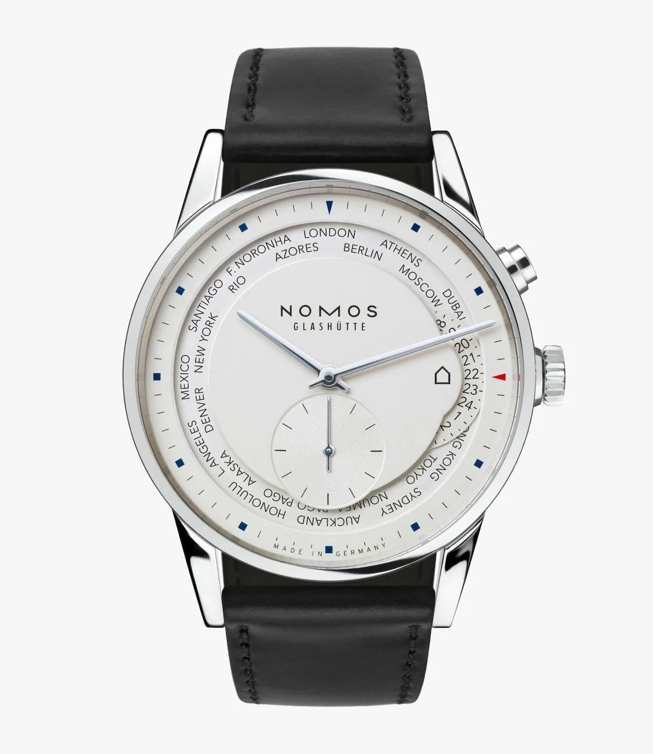 Holy-Trinity-of-Watches-gear-patrol-Nomos-Zurich-World-Time