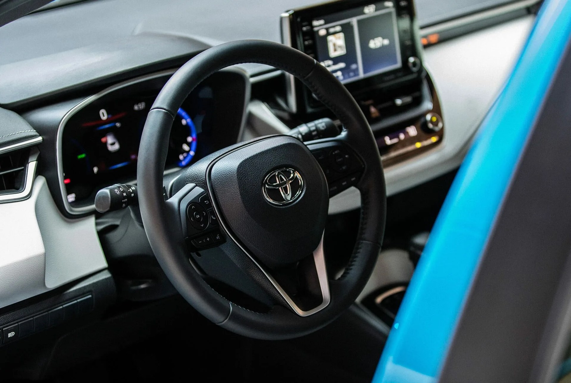 in defense of the cvt gear patrol lead full
