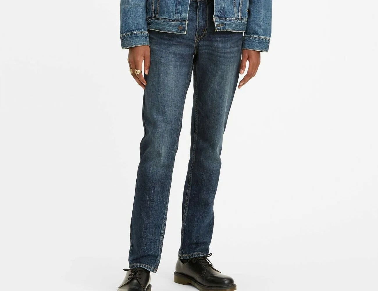 levis jacket gear patrol