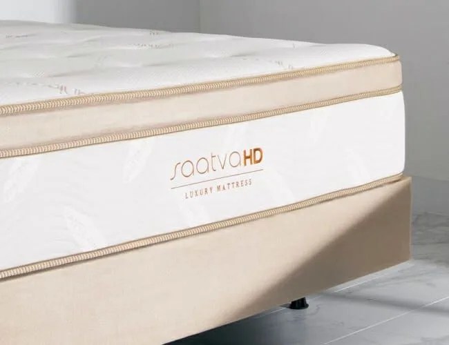 mattress roundup gear patrol saatva