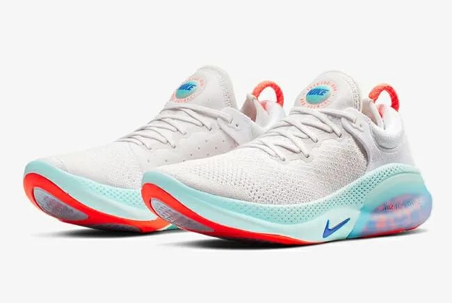 nike joyride gear patrol feature