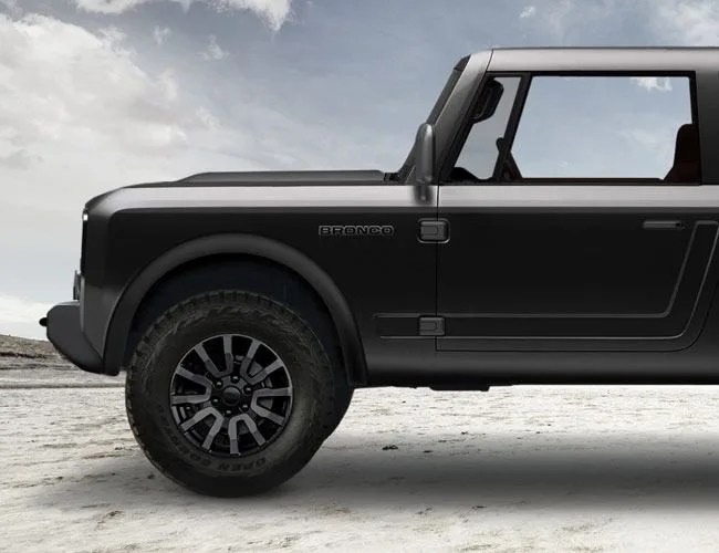 new bronco rendering gear patrol lead feature