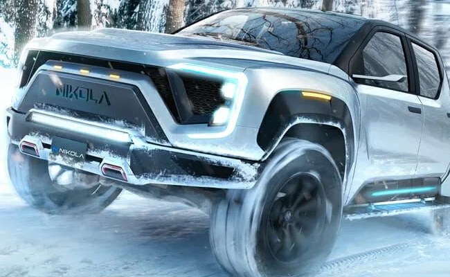 nikola motor company gear patrol feature