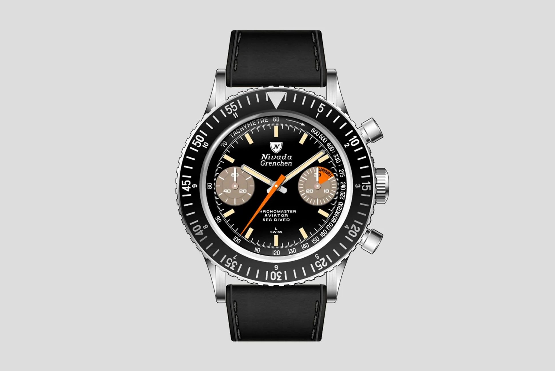 nivada watches gear patrol lead full