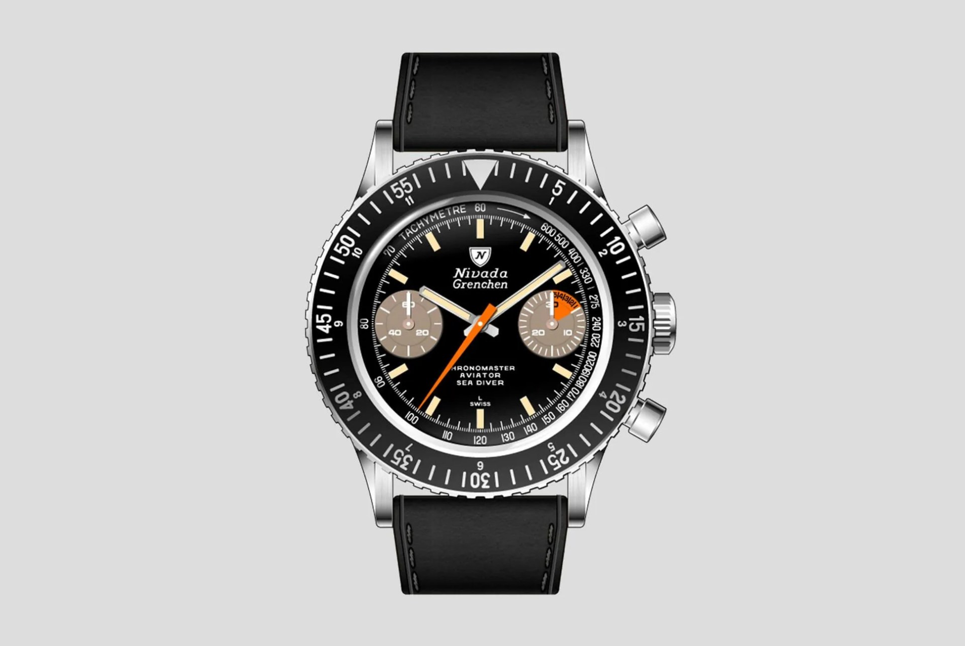 nivada watches gear patrol lead full