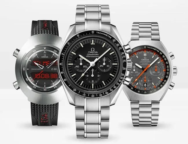 omega speedmaster buying guide gear patrol lead feature