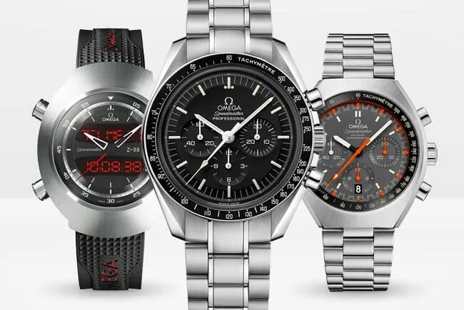 omega speedmaster buying guide gear patrol lead feature