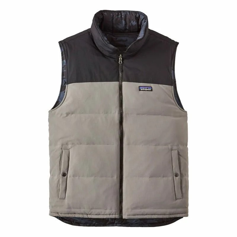 patagonia backcountry sale gear patrol bivy down reversible vest