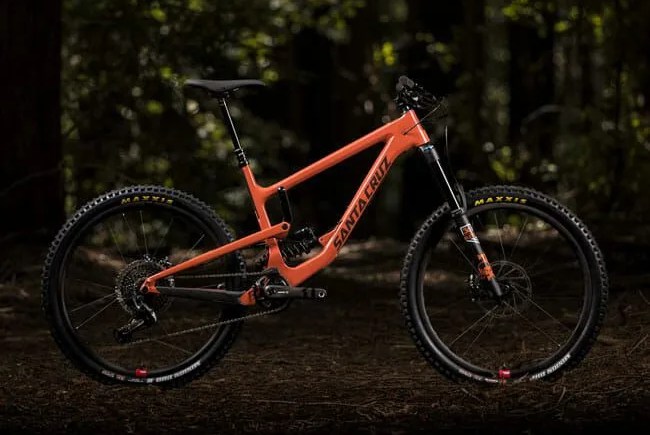 santa cruz sale gear patrol lead feature