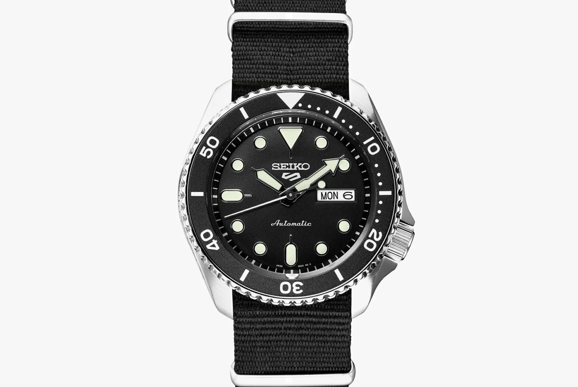 seiko sale gear patrol auto 5 full lead