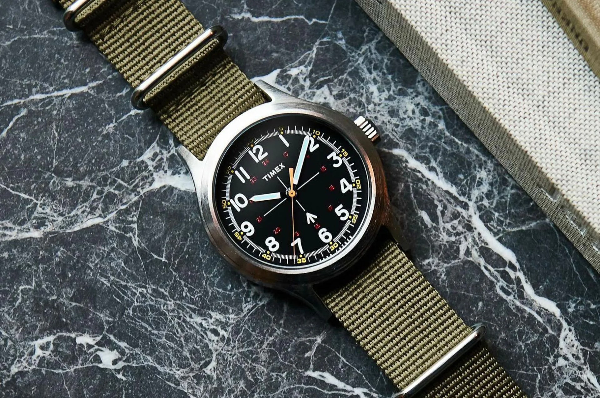 tstimexmilitarygear patrol 1