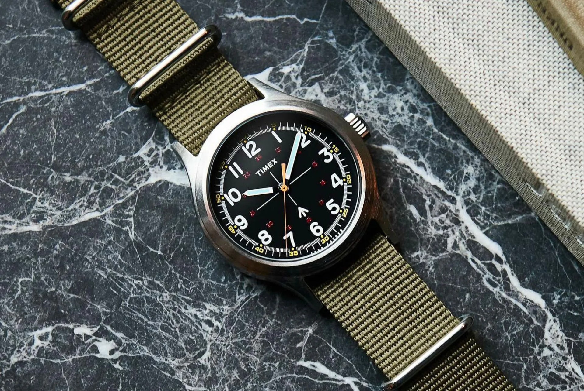 tstimexmilitarygear patrol 1