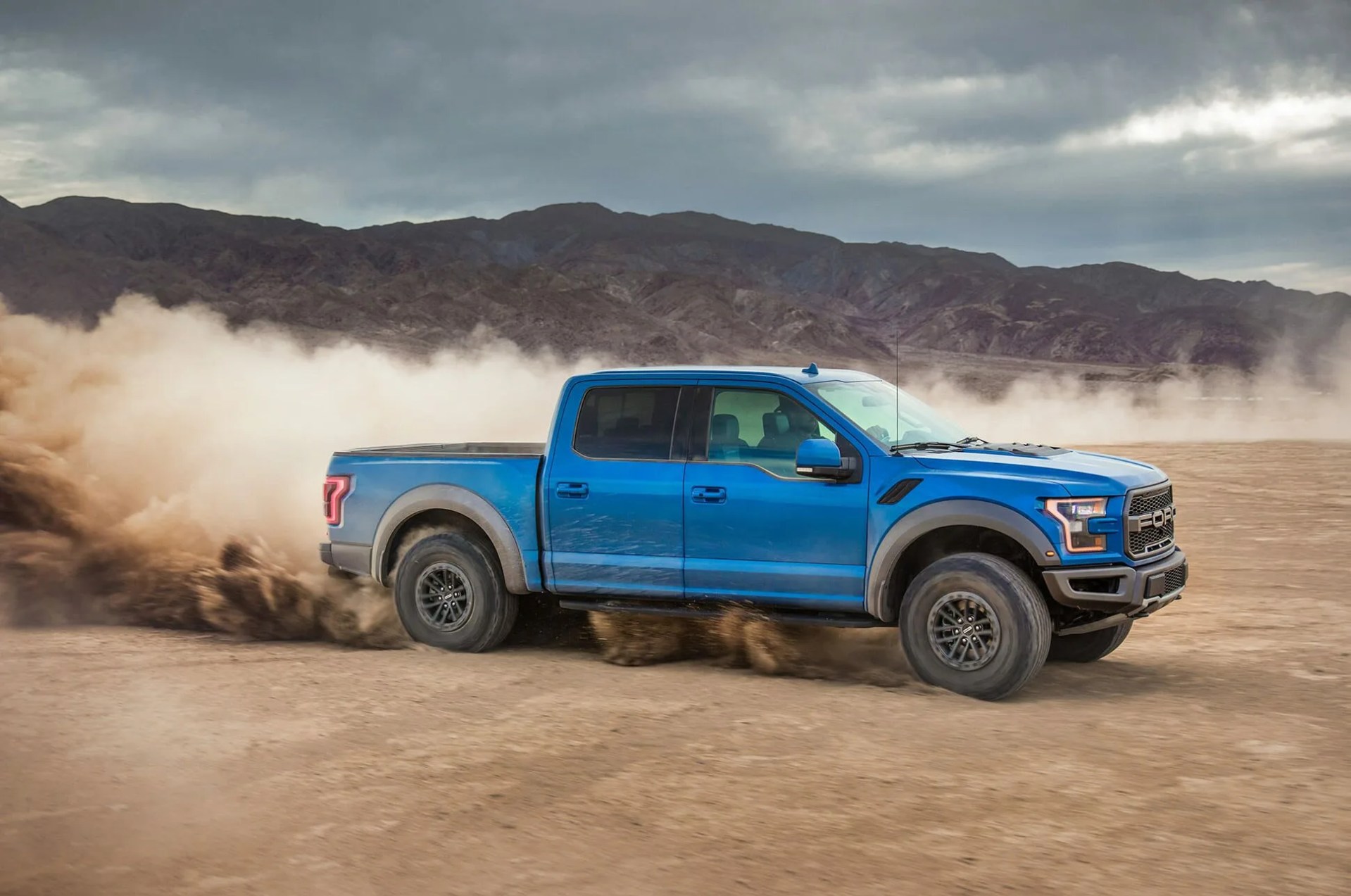 which ford should you buy gear patrol lead full