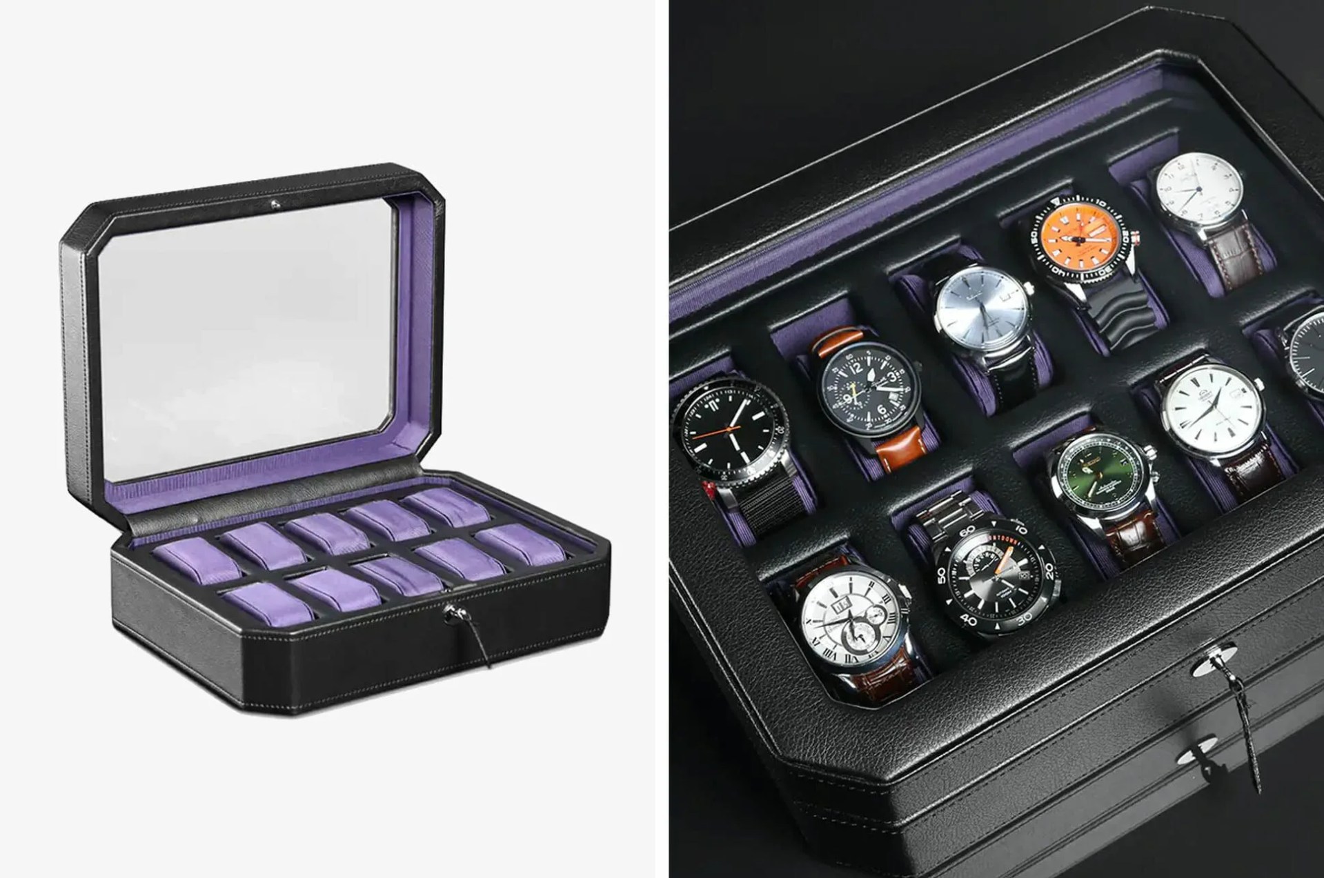 wolf windsor watch box gear patrol lead full