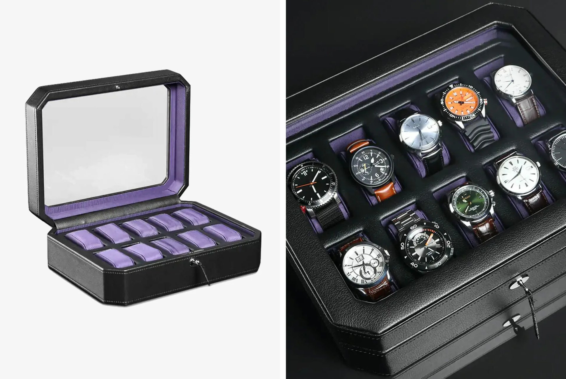 wolf windsor watch box gear patrol lead full
