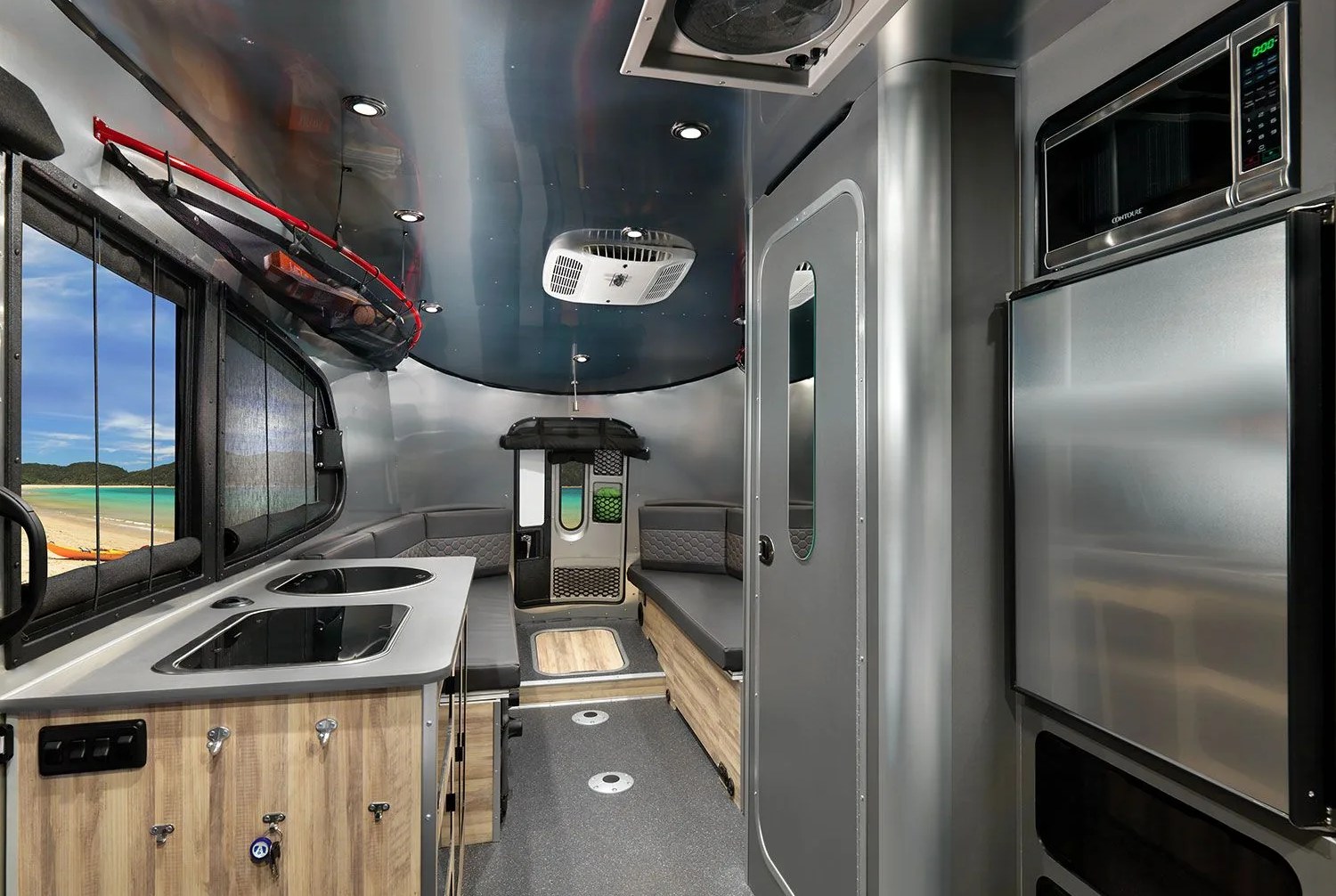 airstream steamboat