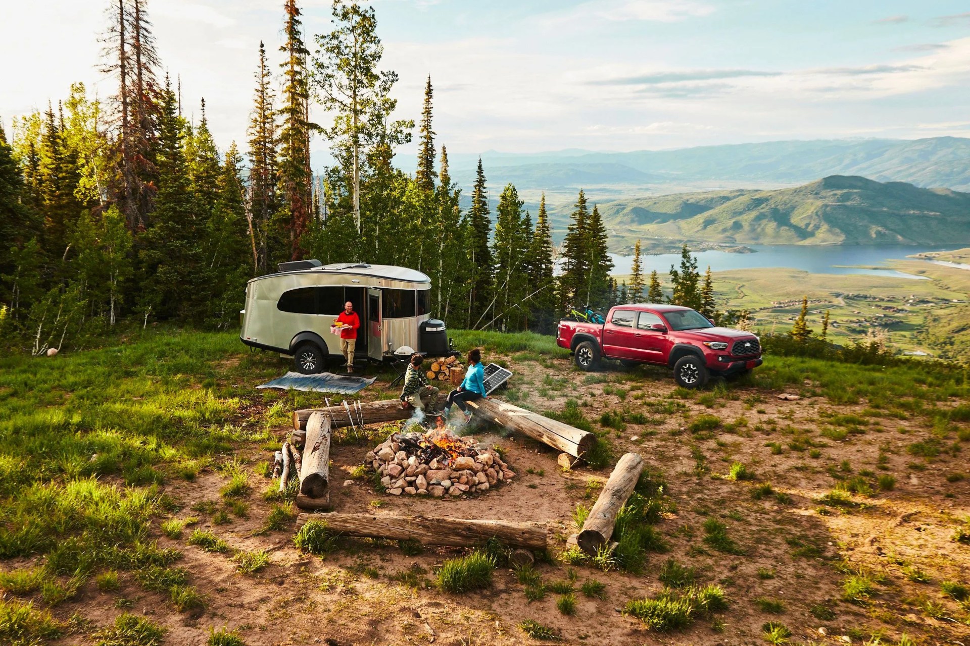 airstream steamboat