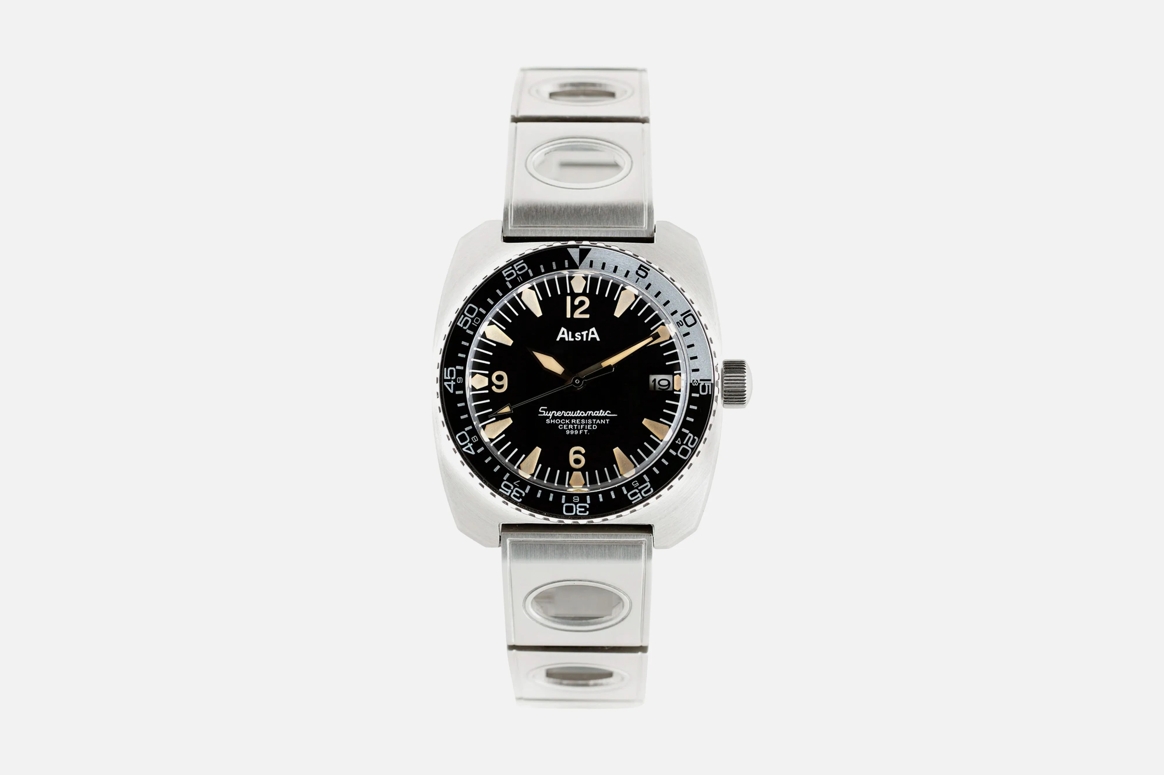 alsta nautoscaph superautomatic