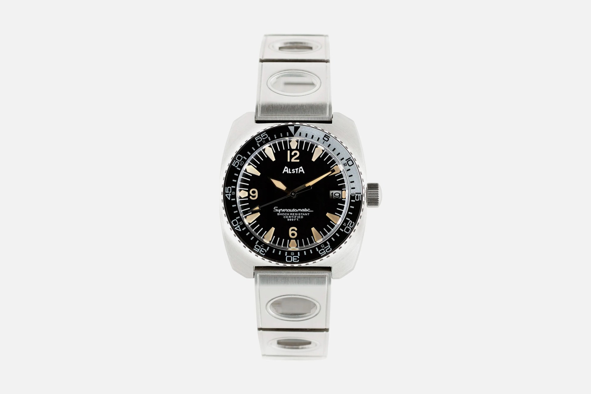 alsta nautoscaph superautomatic