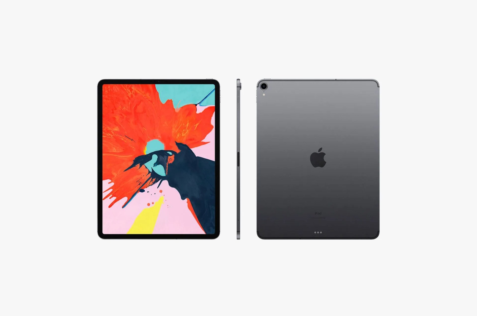 apple ipad pro