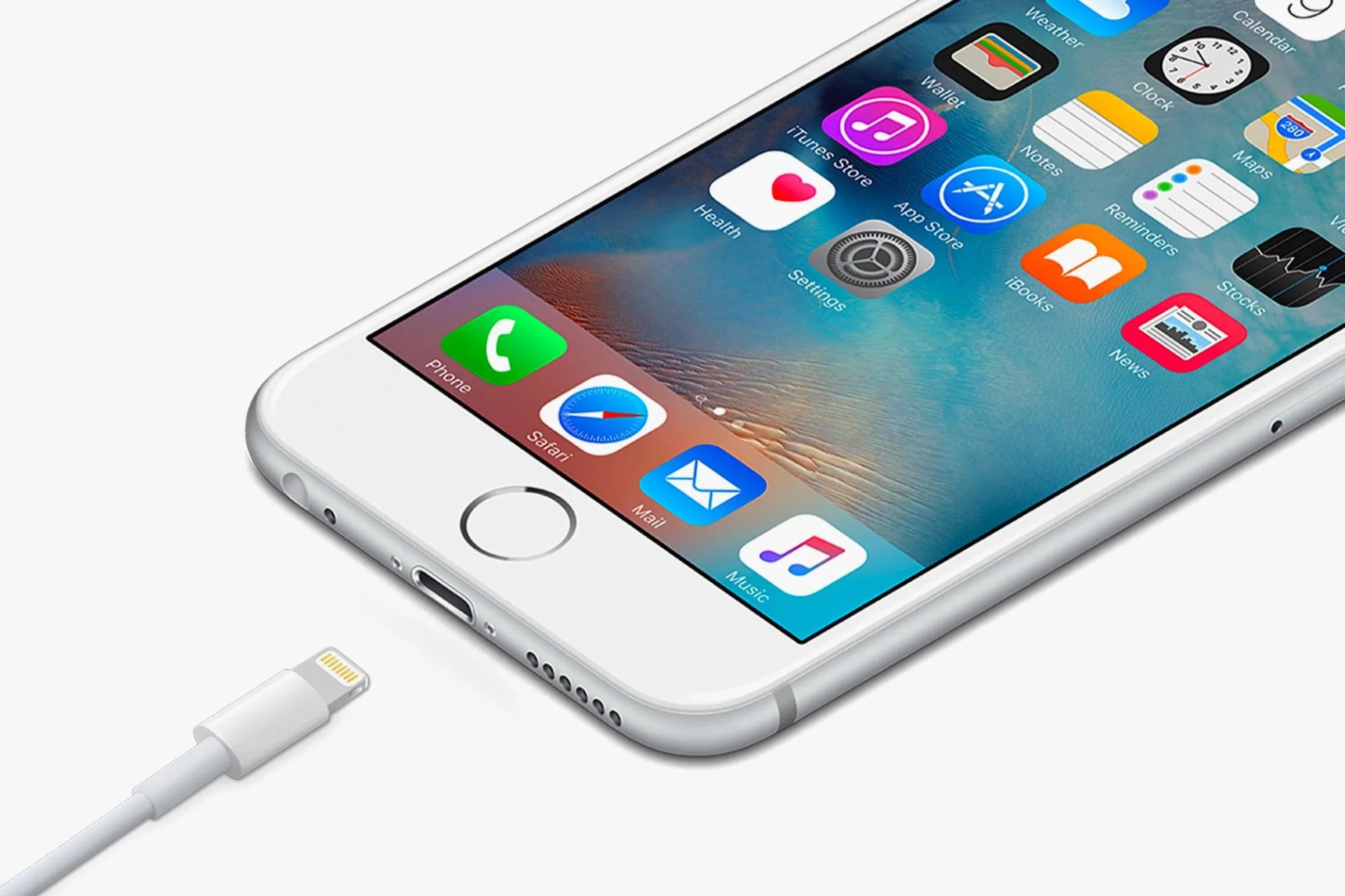 apple iphone cable