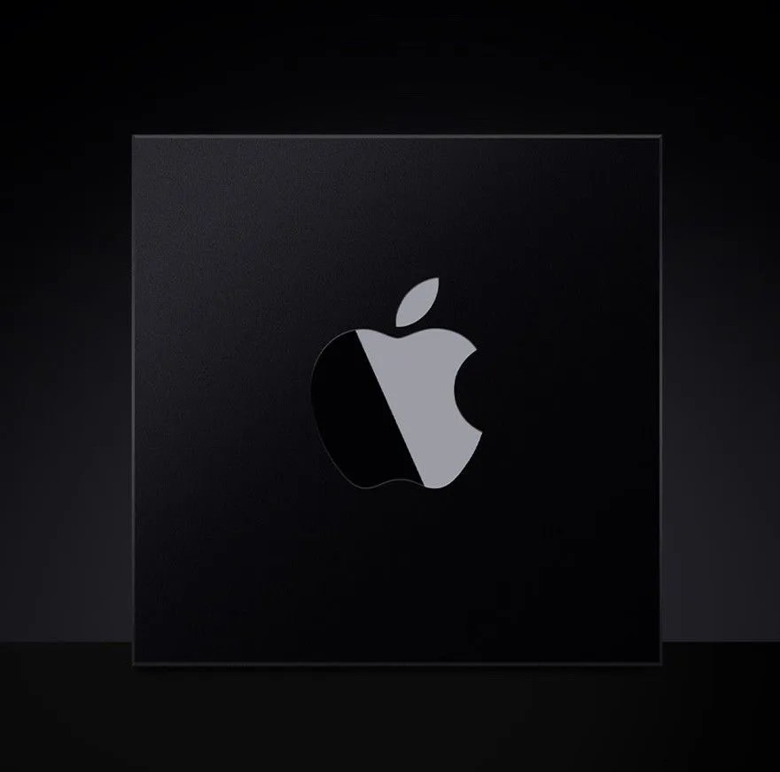 apple silicon