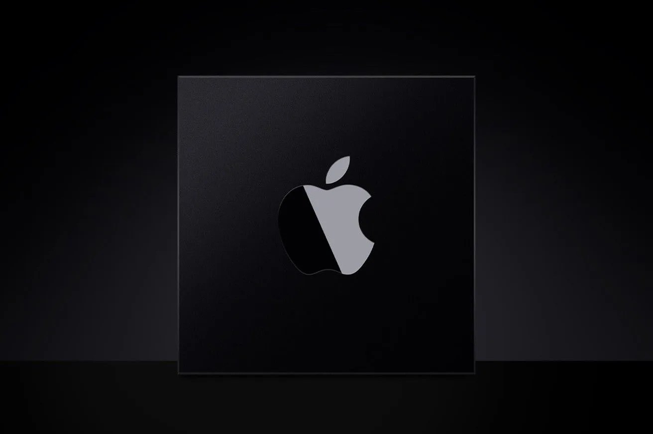 apple silicon