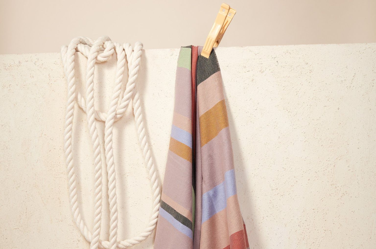 beach towels