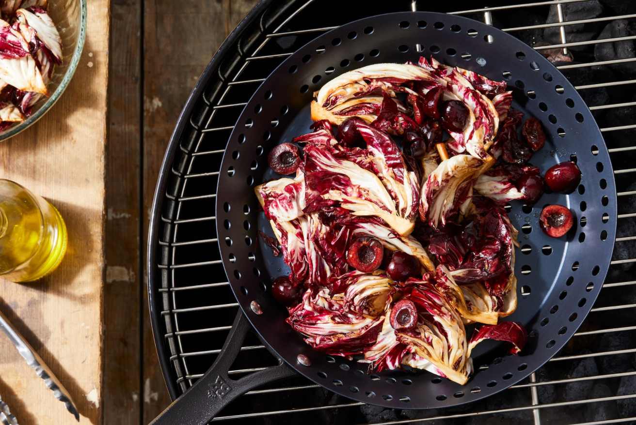 bk grill pan
