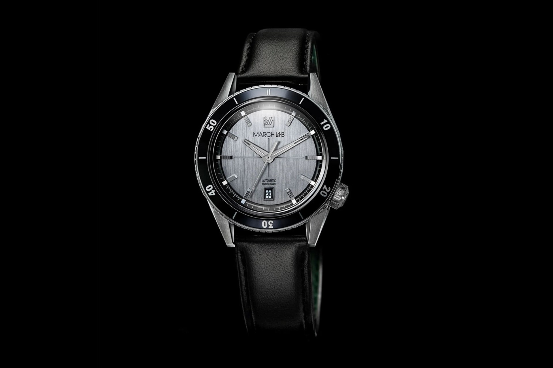 bonzer automatic 41 mm