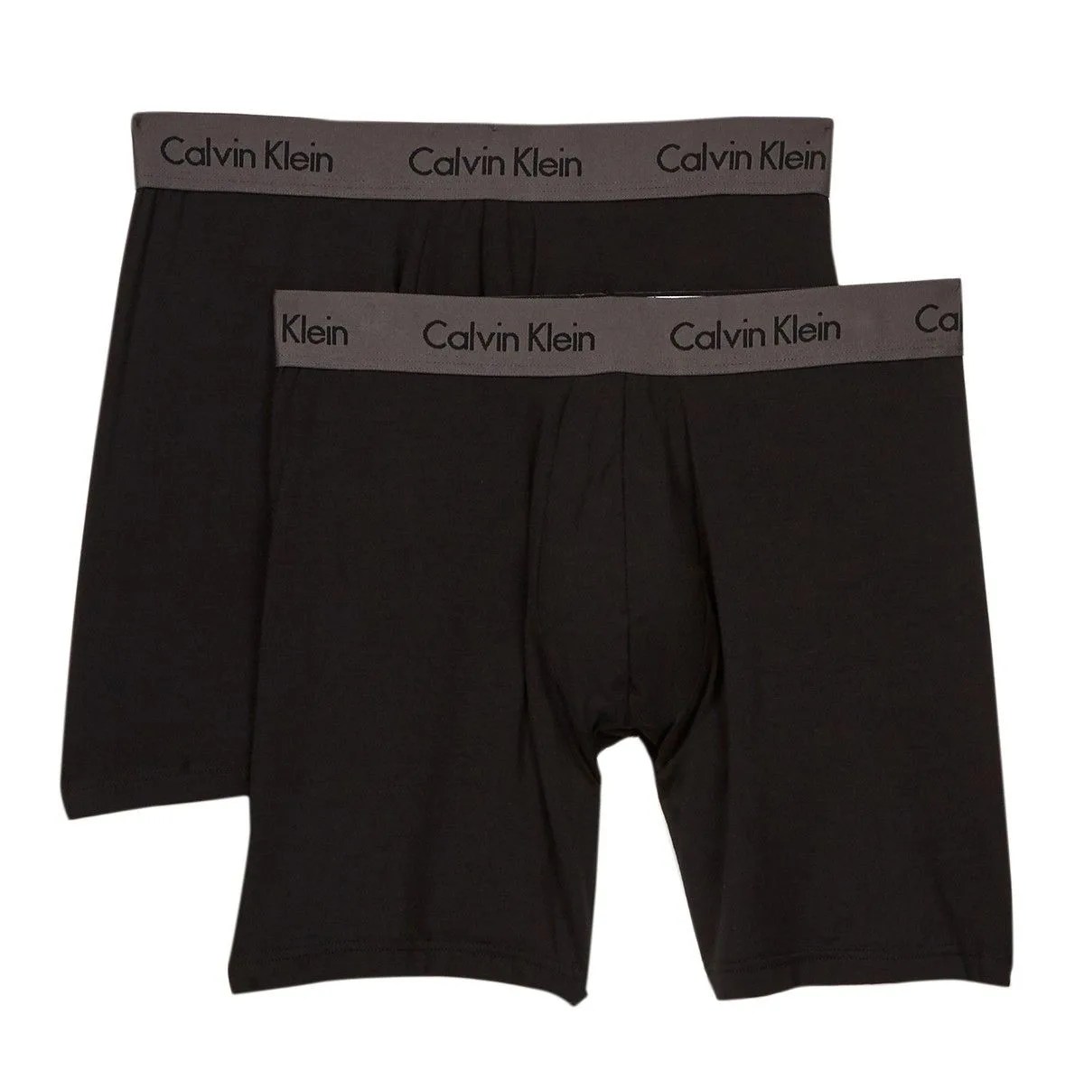 black boxer briefs