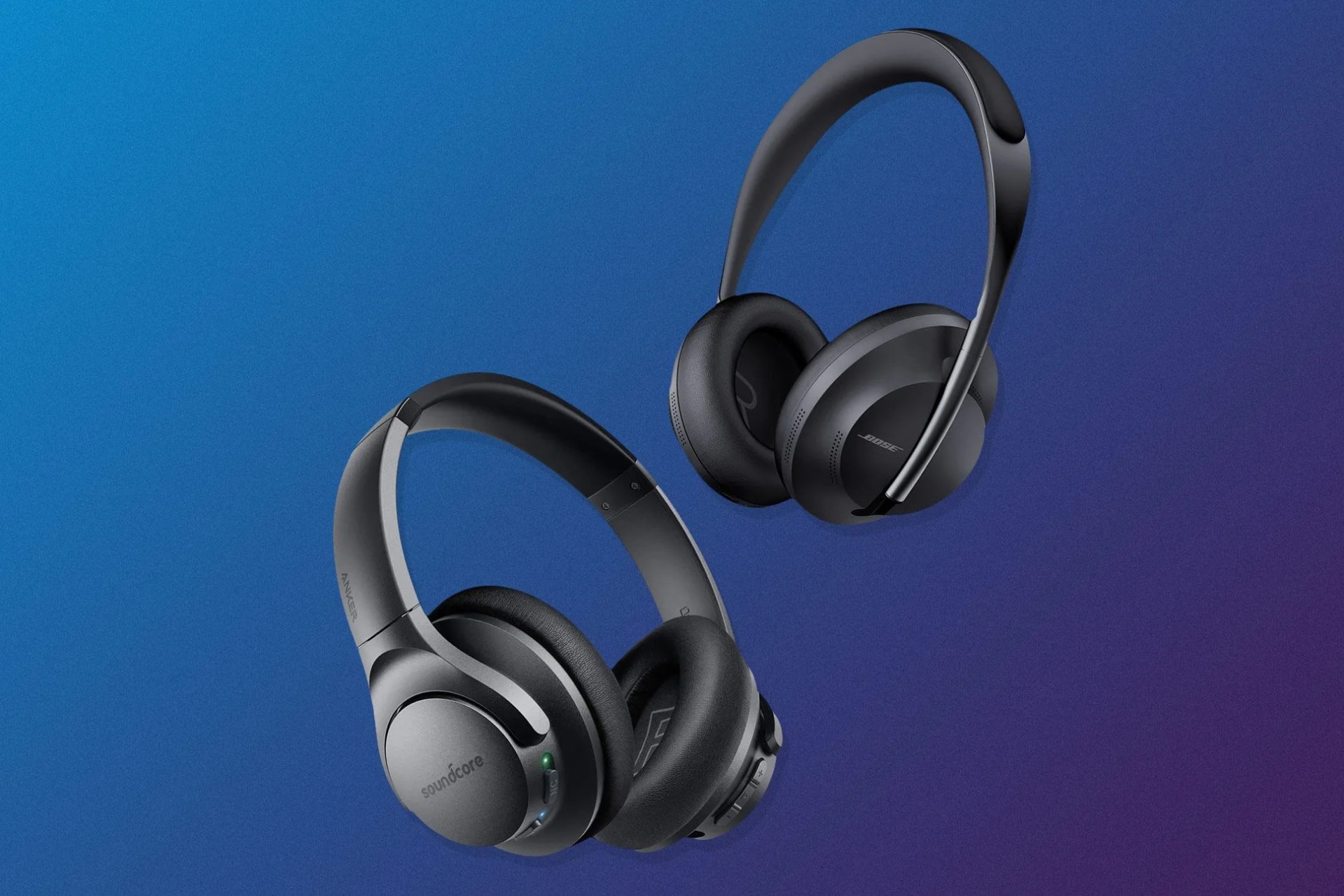 bose headphones anker