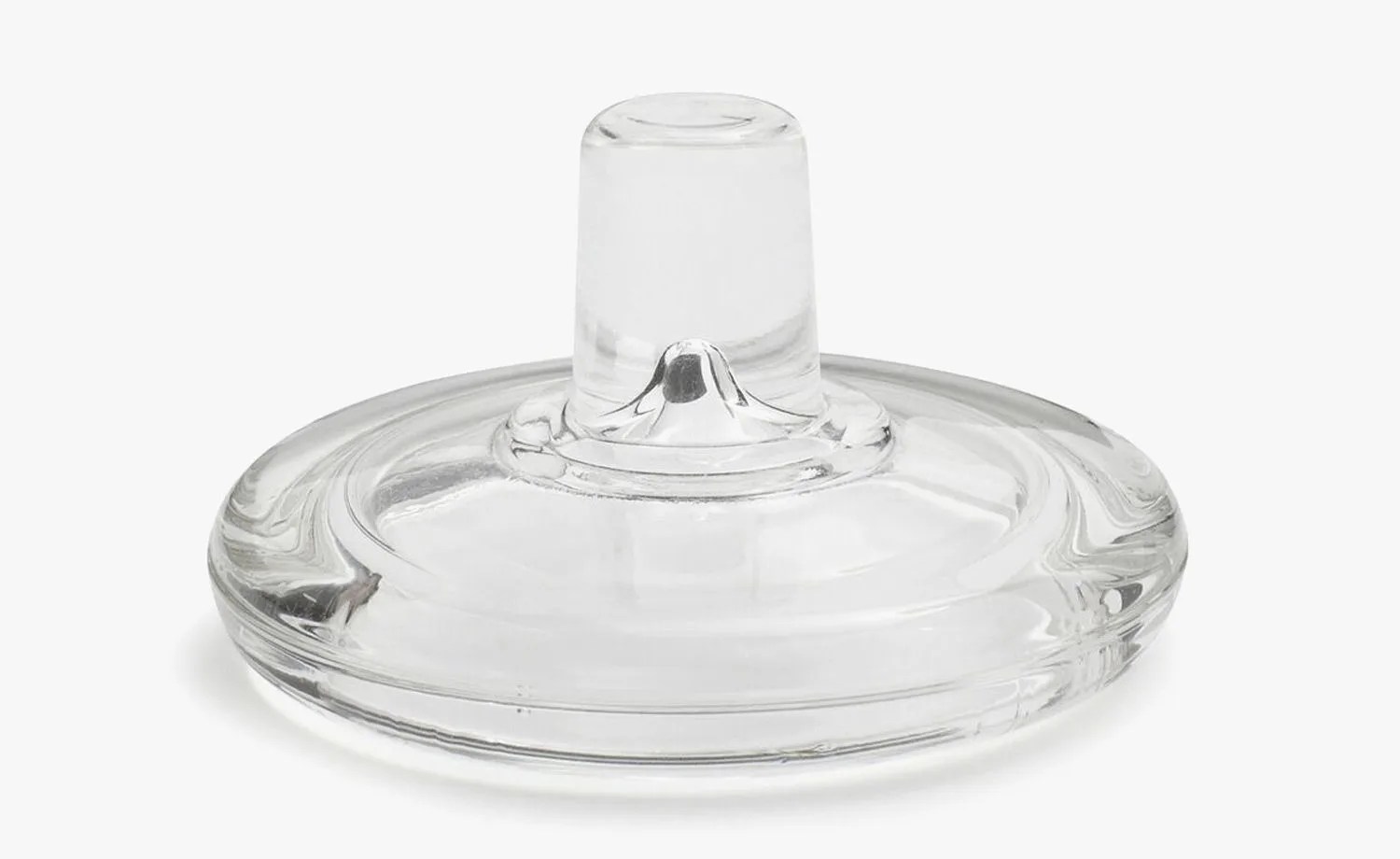 chemex glass topper