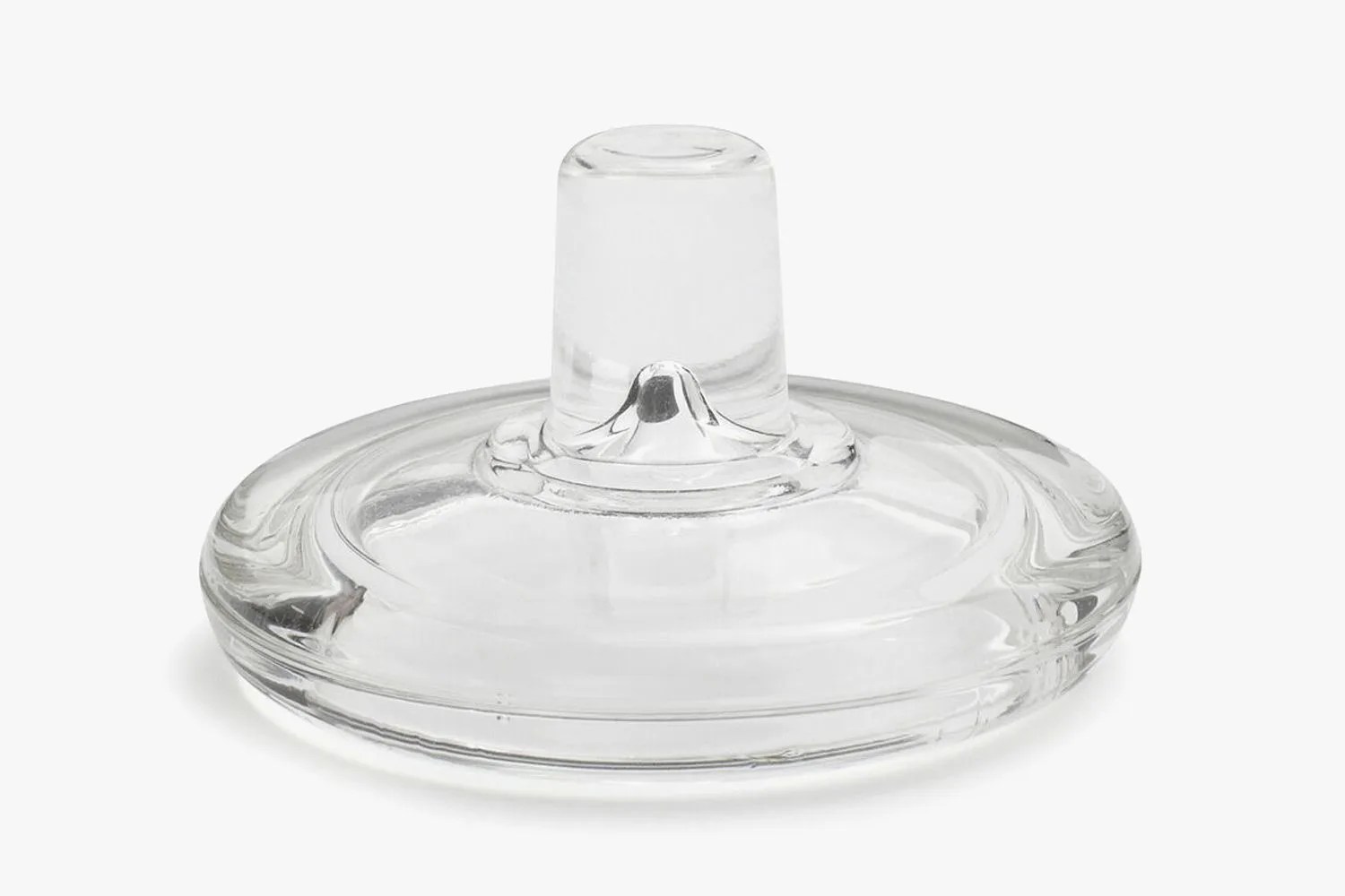 chemex glass topper