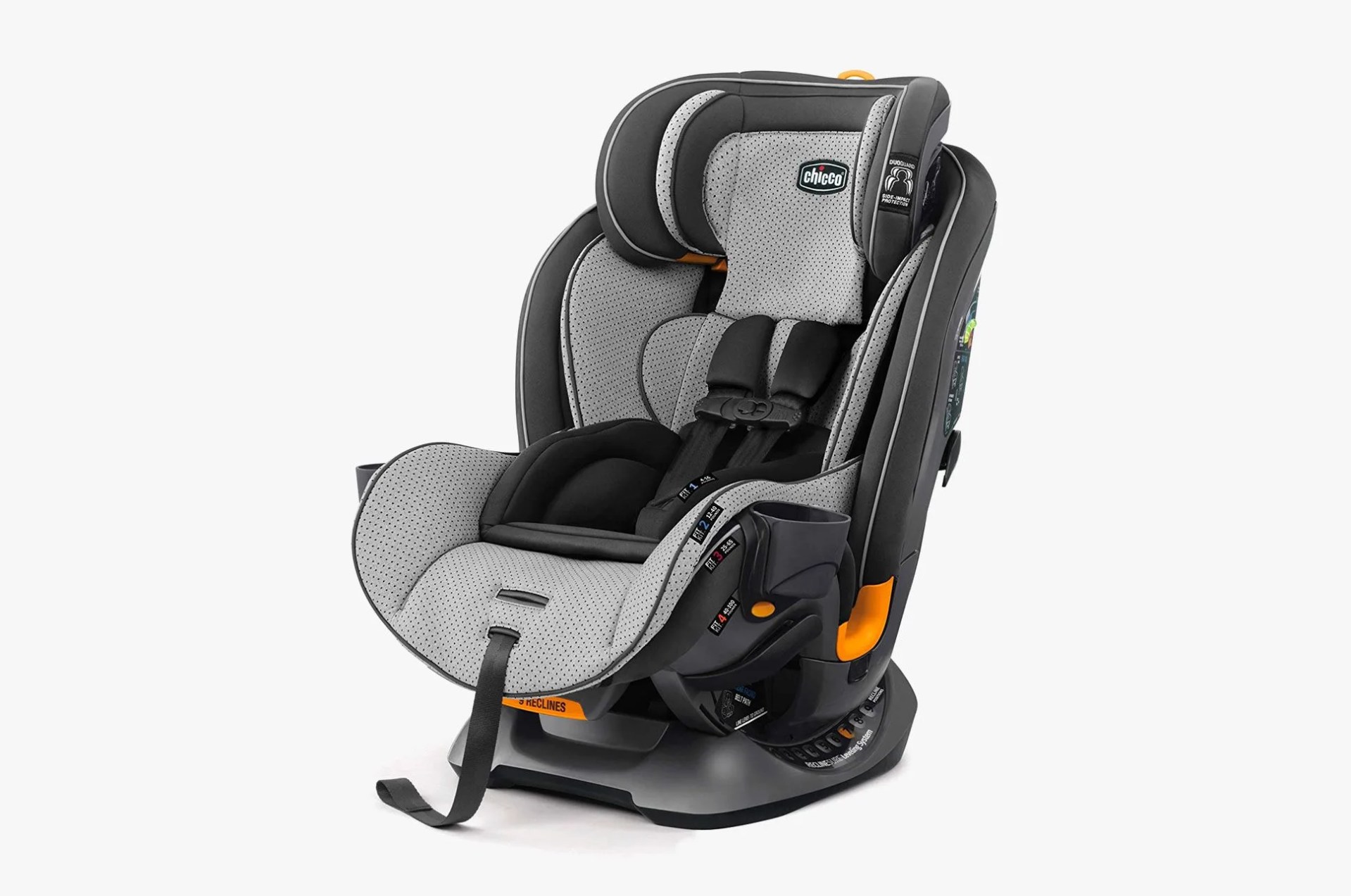 chicco car seat