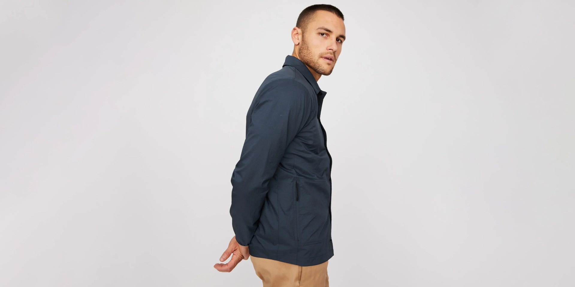hill city jacket