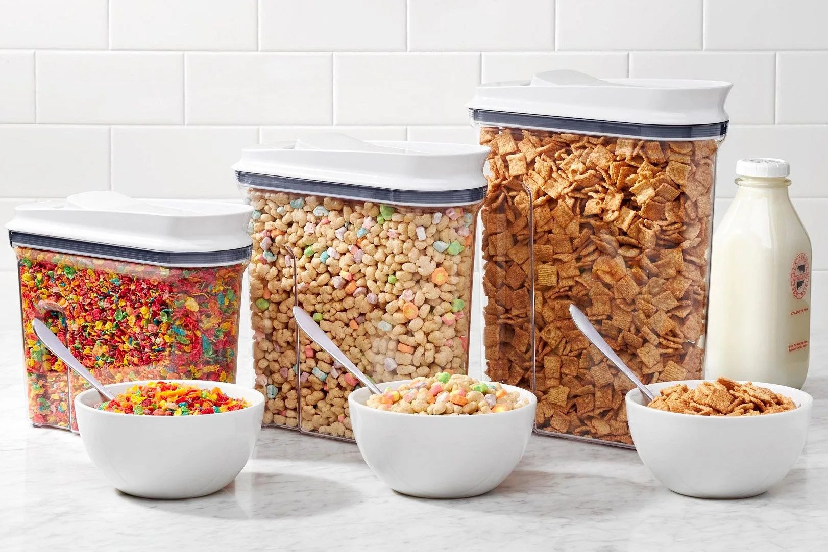 oxo food containers kitchen