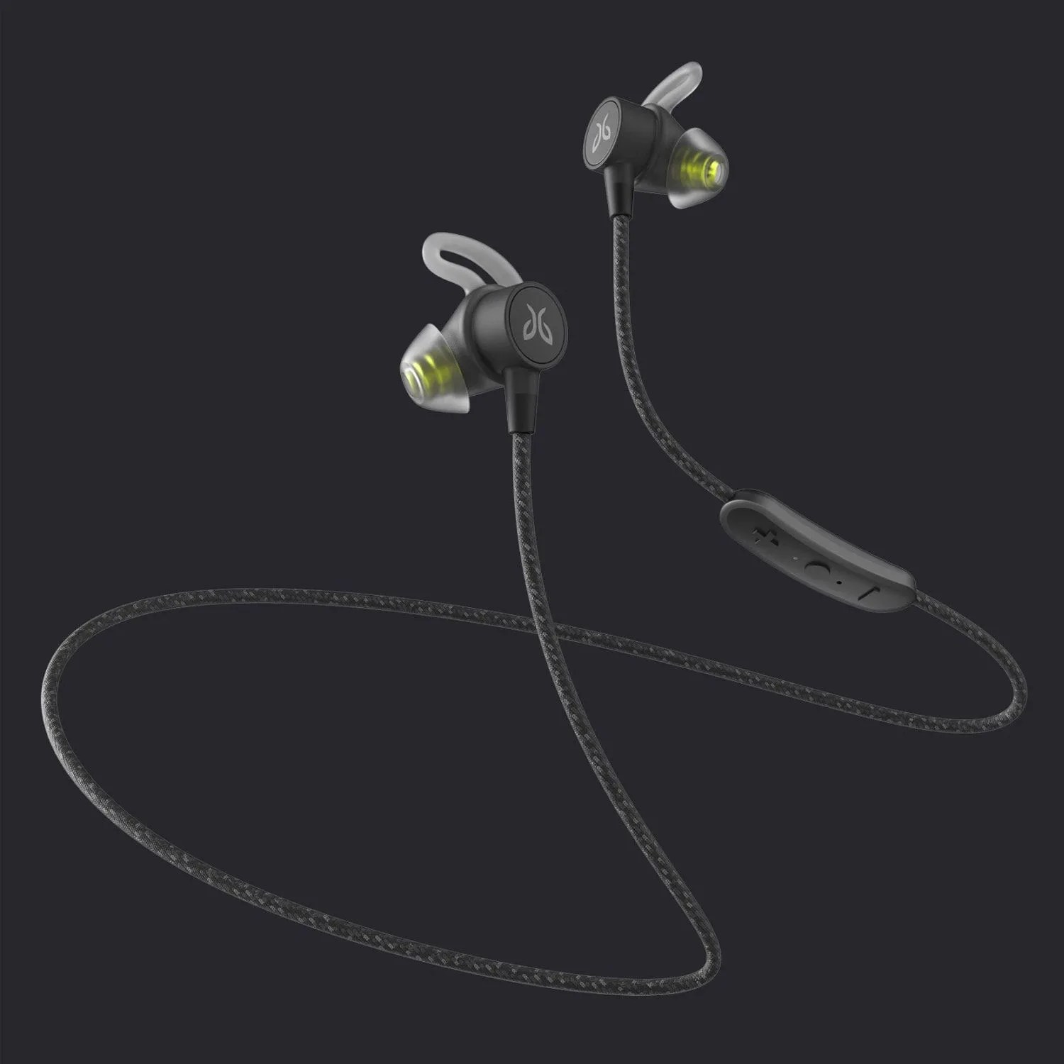 jaybird running headphones