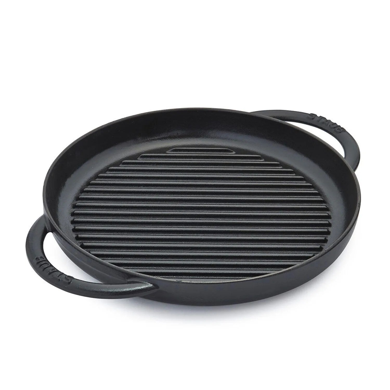 staub cast iron