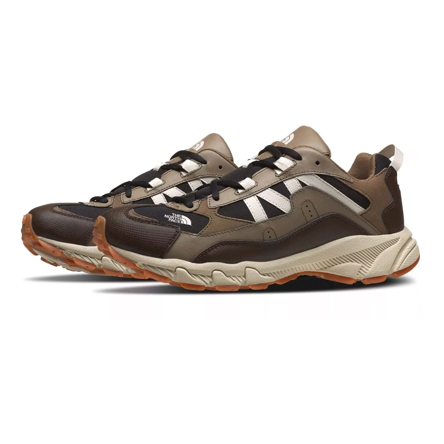 the north face sneakers