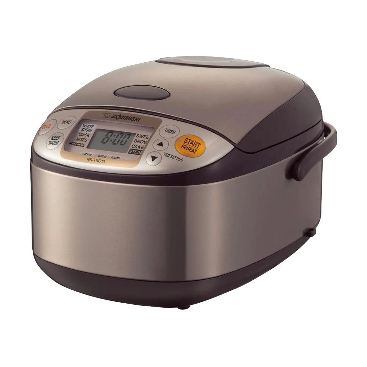 zojirushi rice cooker