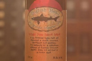 dogfish head 90 minute ipa